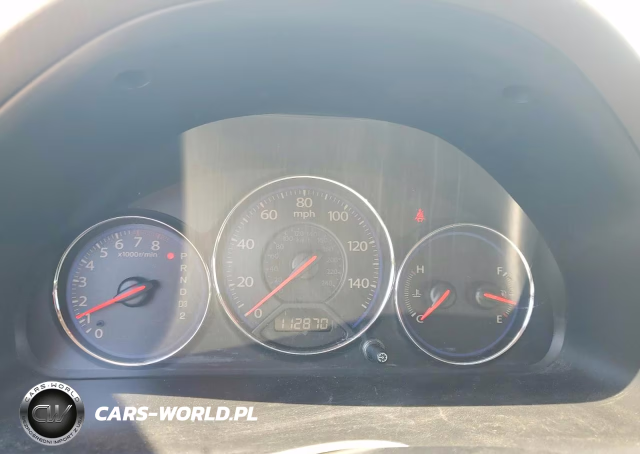 2005 Honda Civic Ex VIN:2HGES26785H536652 - 9