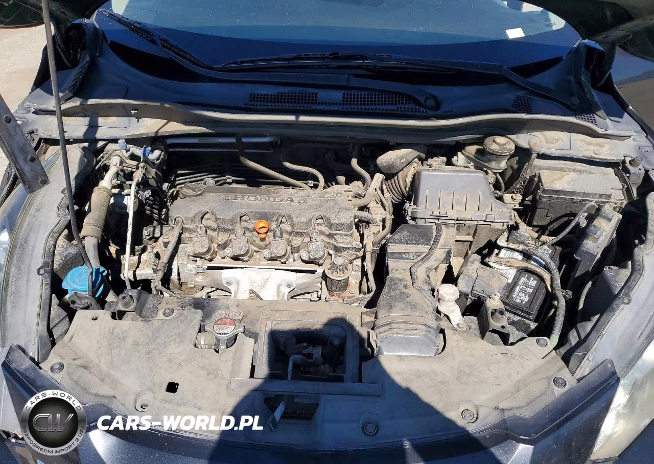 2016 Honda Hr-V Ex VIN:3CZRU5H56GM756491 - 11