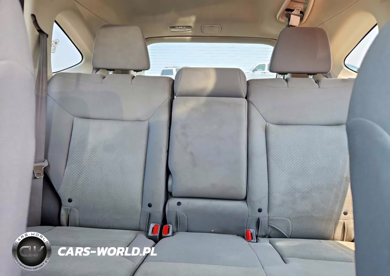 2015 Honda Cr-V Ex VIN:2HKRM4H5XFH662196 - 10
