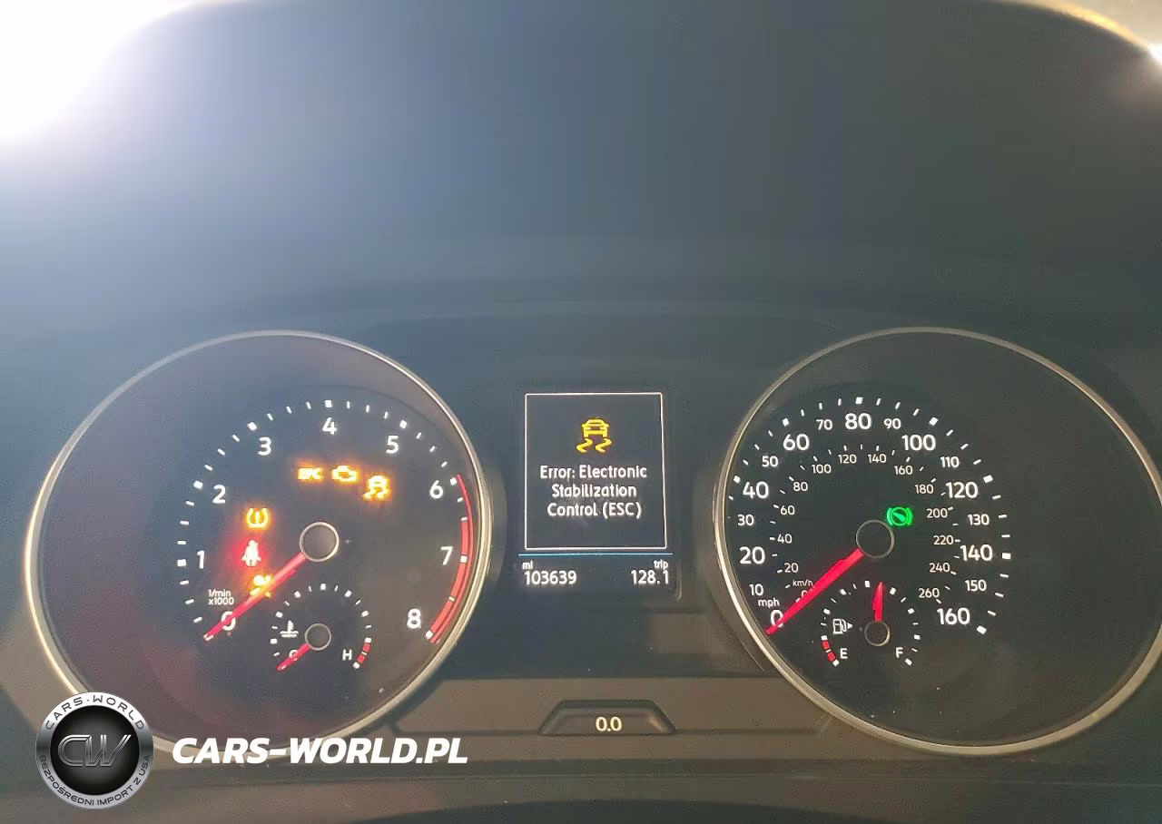 2020 Volkswagen Tiguan Se VIN:3VV2B7AX8LM173369 - 9