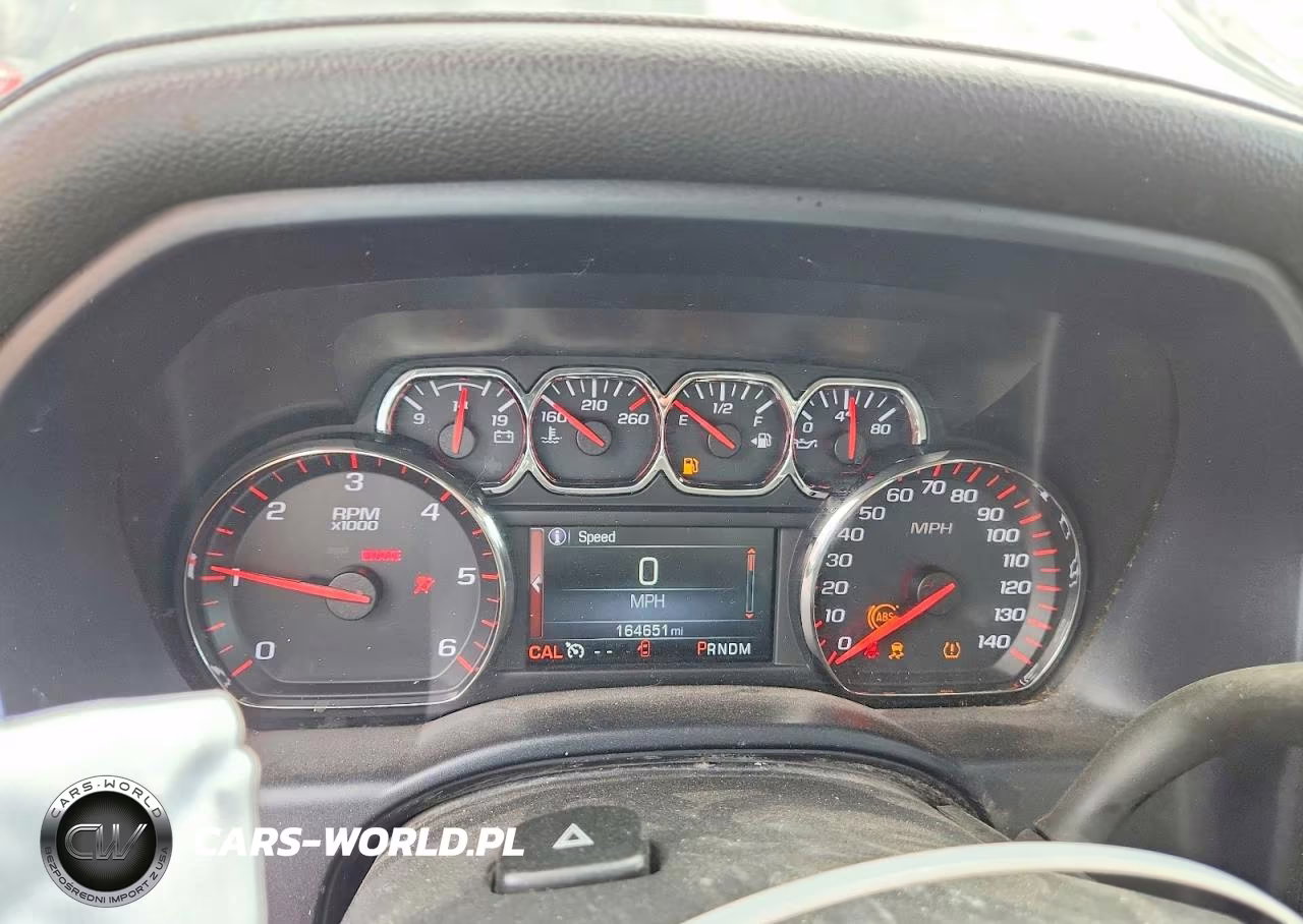 2015 GMC Sierra K1500 Sle VIN:1GTV2UEH9FZ440776 - 9