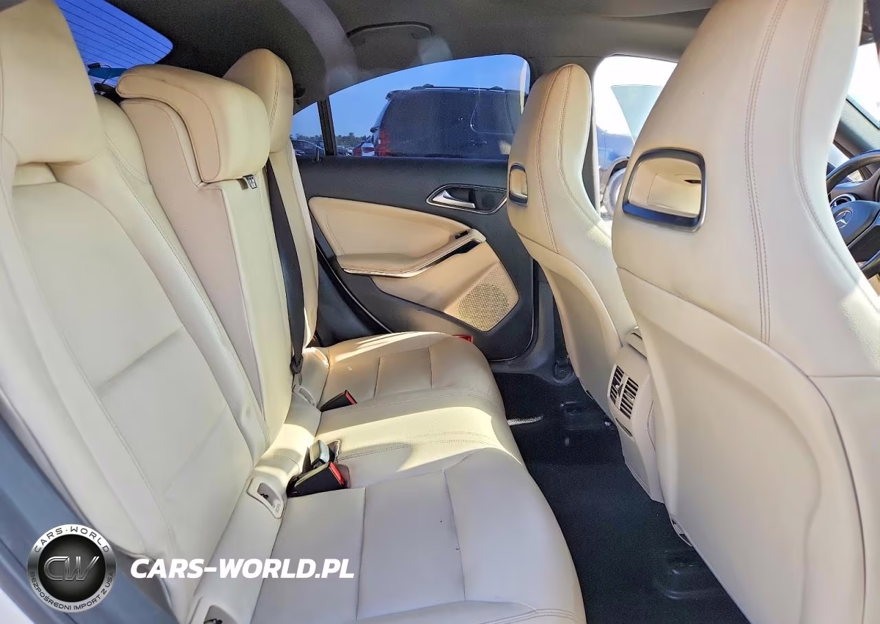 2014 Mercedes-Benz Cla 250 4Matic VIN:WDDSJ4GB7EN155486 - 10