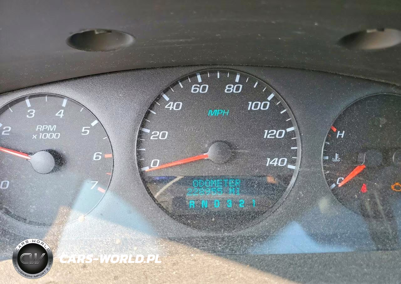 2008 Chevrolet Impala Ls VIN:2G1WB58K989226104 - 9