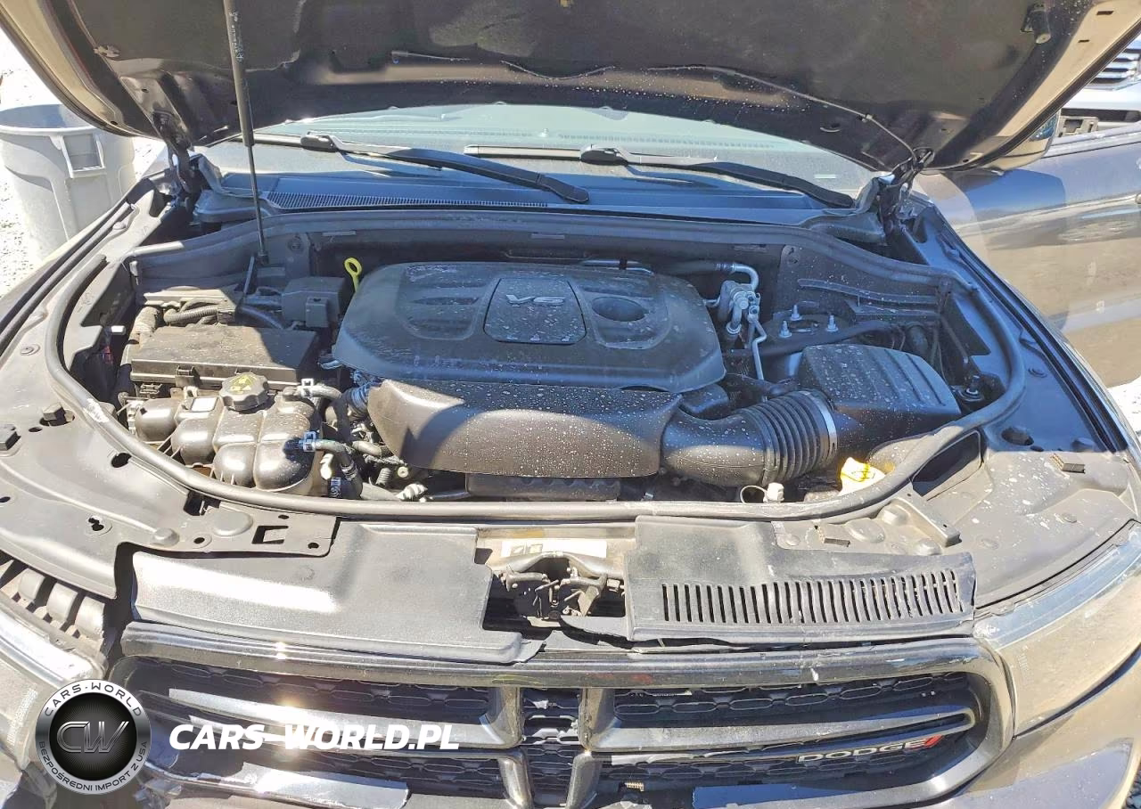 2018 Dodge Durango Sxt VIN:1C4RDJAG7JC115871 - 12