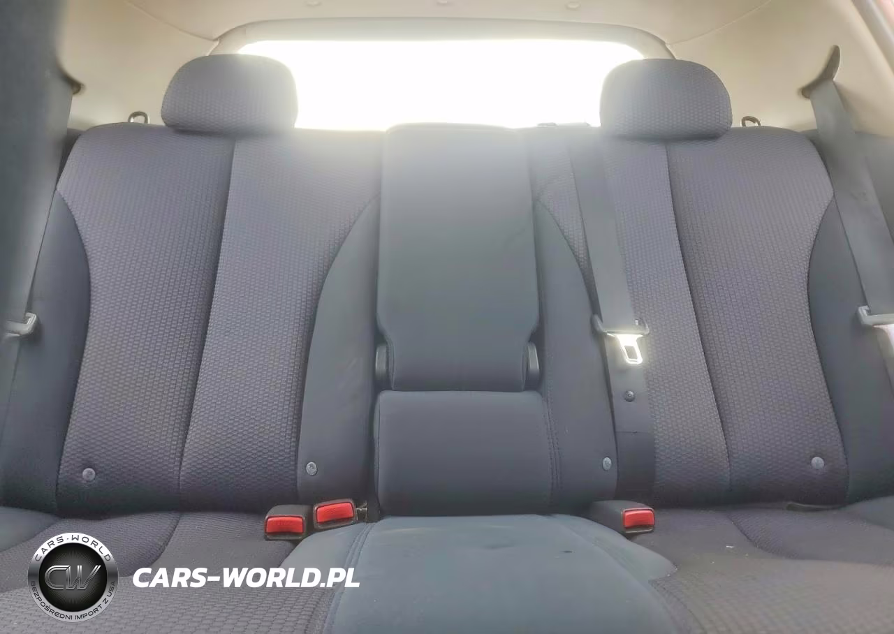 2008 Nissan Versa 1.8 S VIN:3N1BC13E28L363897 - 10