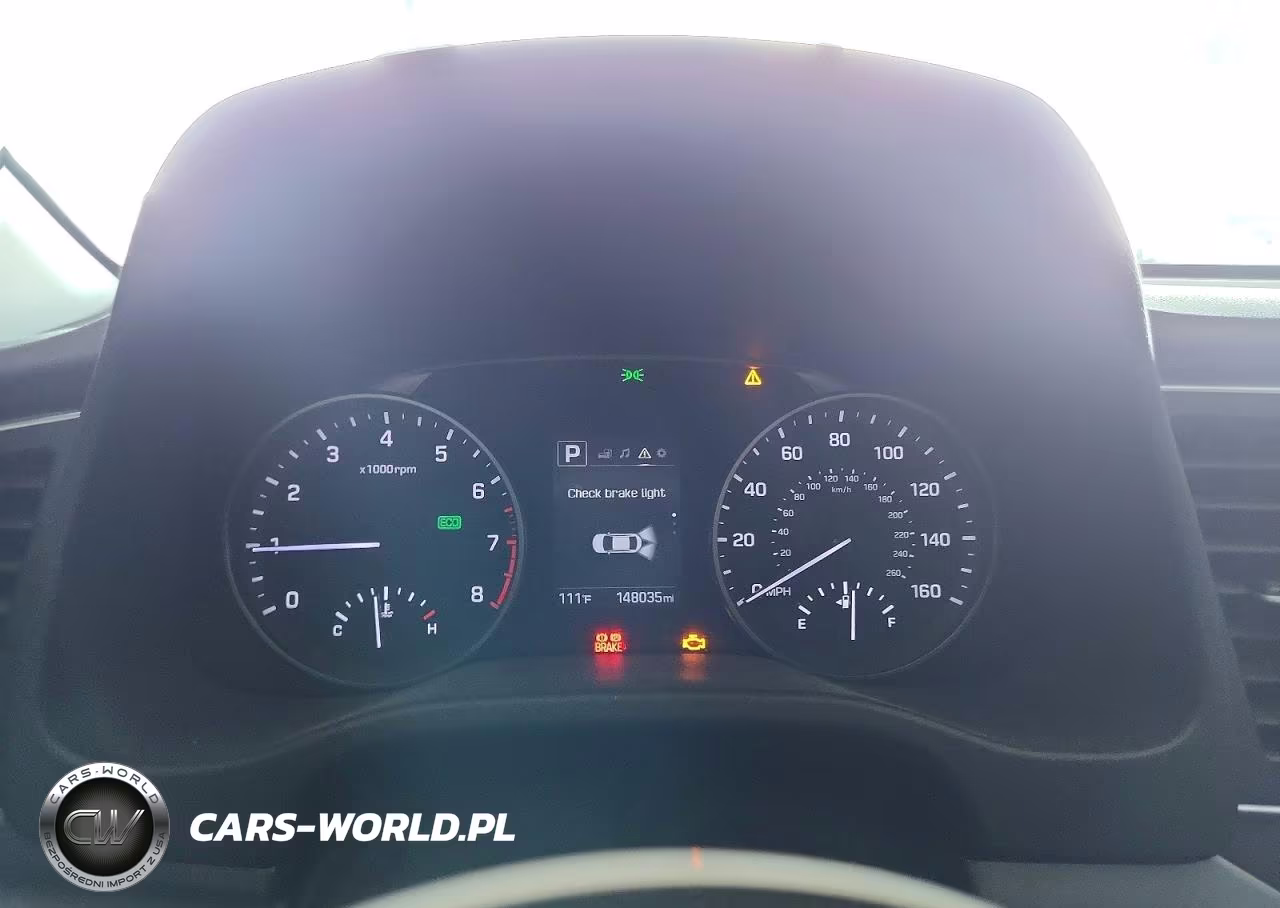 2018 Hyundai Elantra Sel VIN:5NPD84LF0JH259691 - 9
