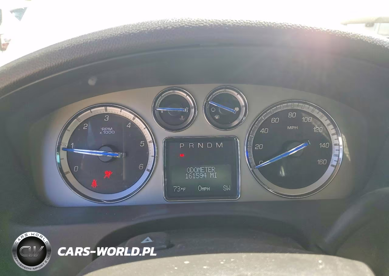 2009 Cadillac Escalade Esv Luxury VIN:1GYFK26299R206428 - 9