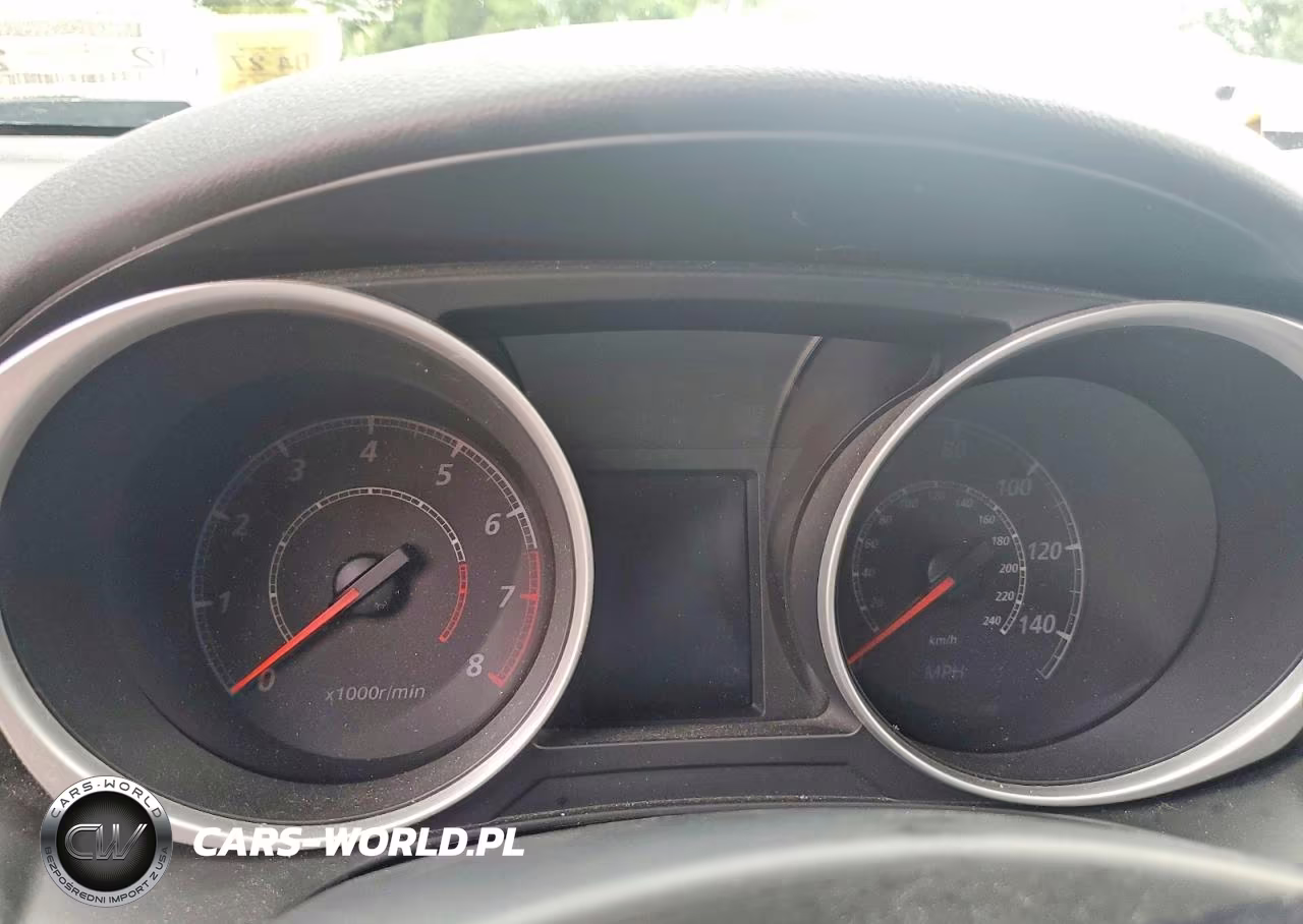 2011 Mitsubishi Outlander Sport Se VIN:JA4AR4AU3BZ006824 - 9