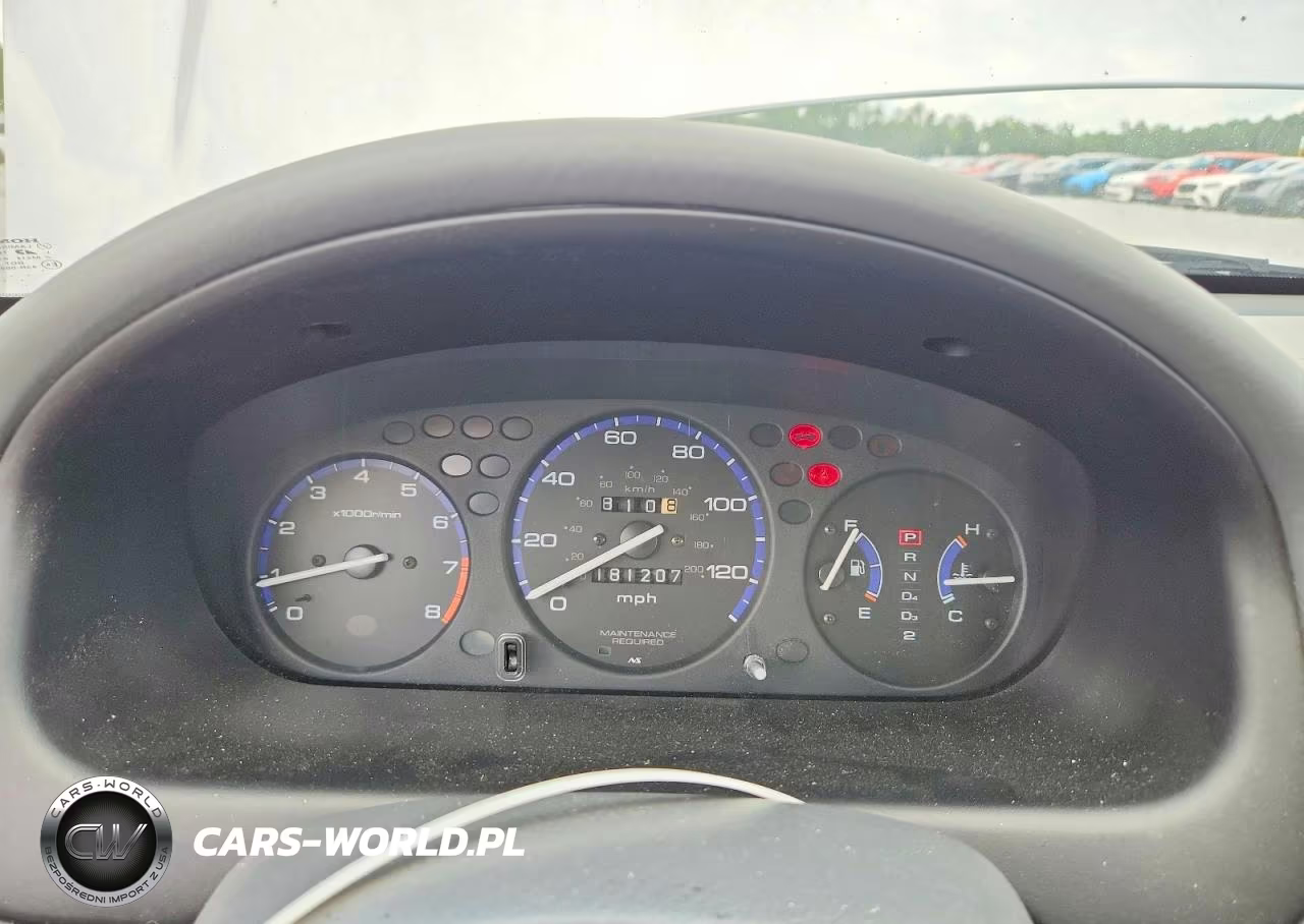 1999 Honda Civic Lx VIN:1HGEJ6679XL053431 - 9