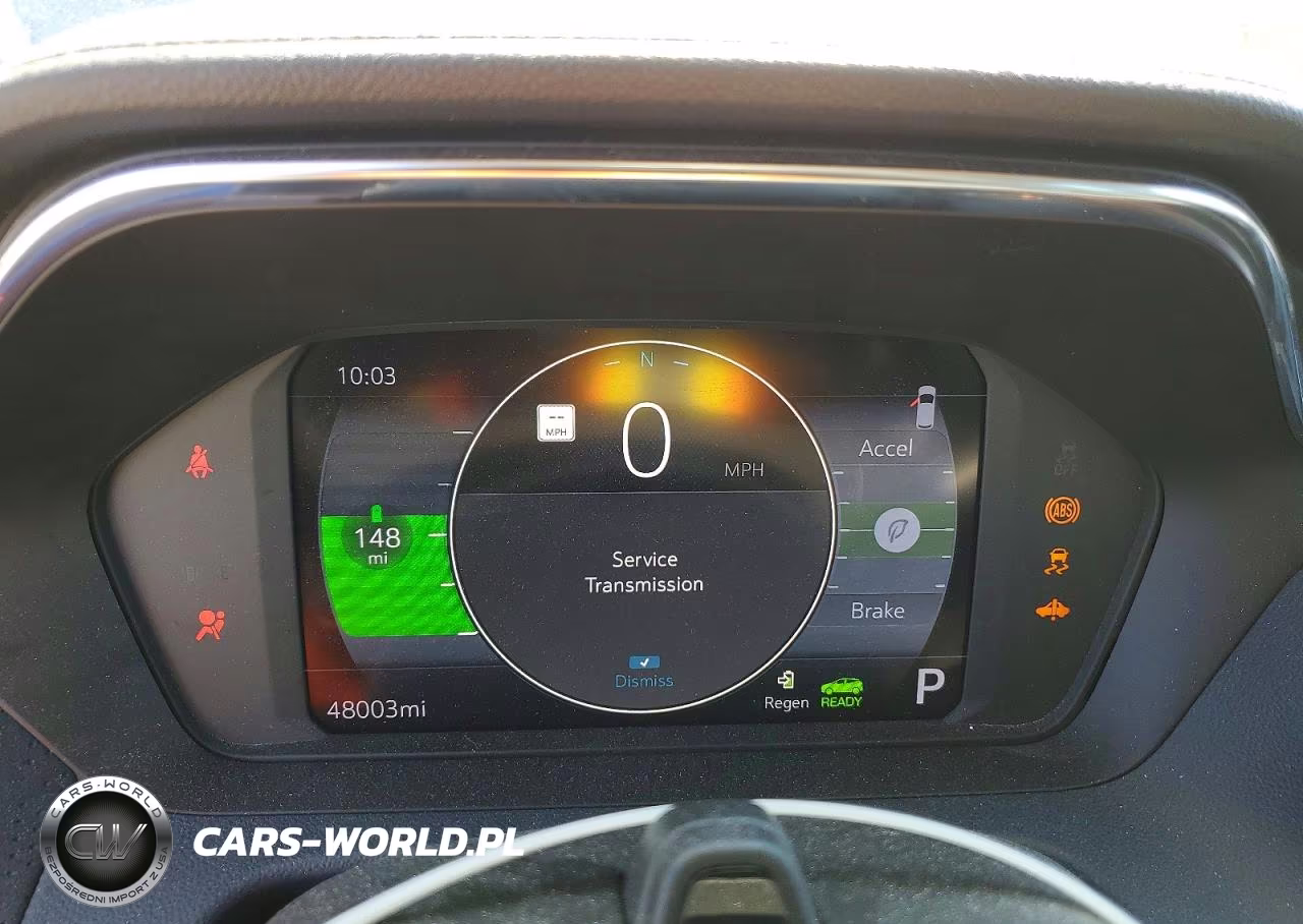 2022 Chevrolet Bolt Euv Premier VIN:1G1FZ6S06N4125979 - 9