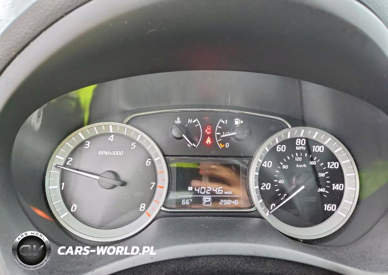 2014 Nissan Sentra Sv VIN:3N1AB7AP4EY340478 - 9