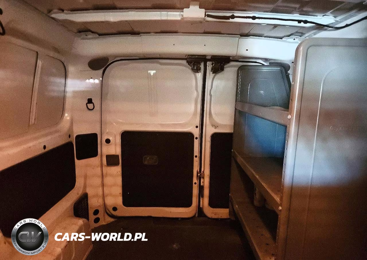 2021 Nissan Nv200 Sv VIN:3N6CM0KN4MK697002 - 10