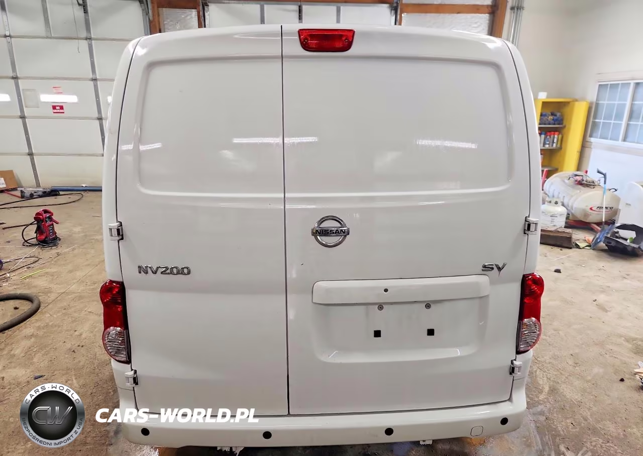 2021 Nissan Nv200 Sv VIN:3N6CM0KN4MK697002 - 6