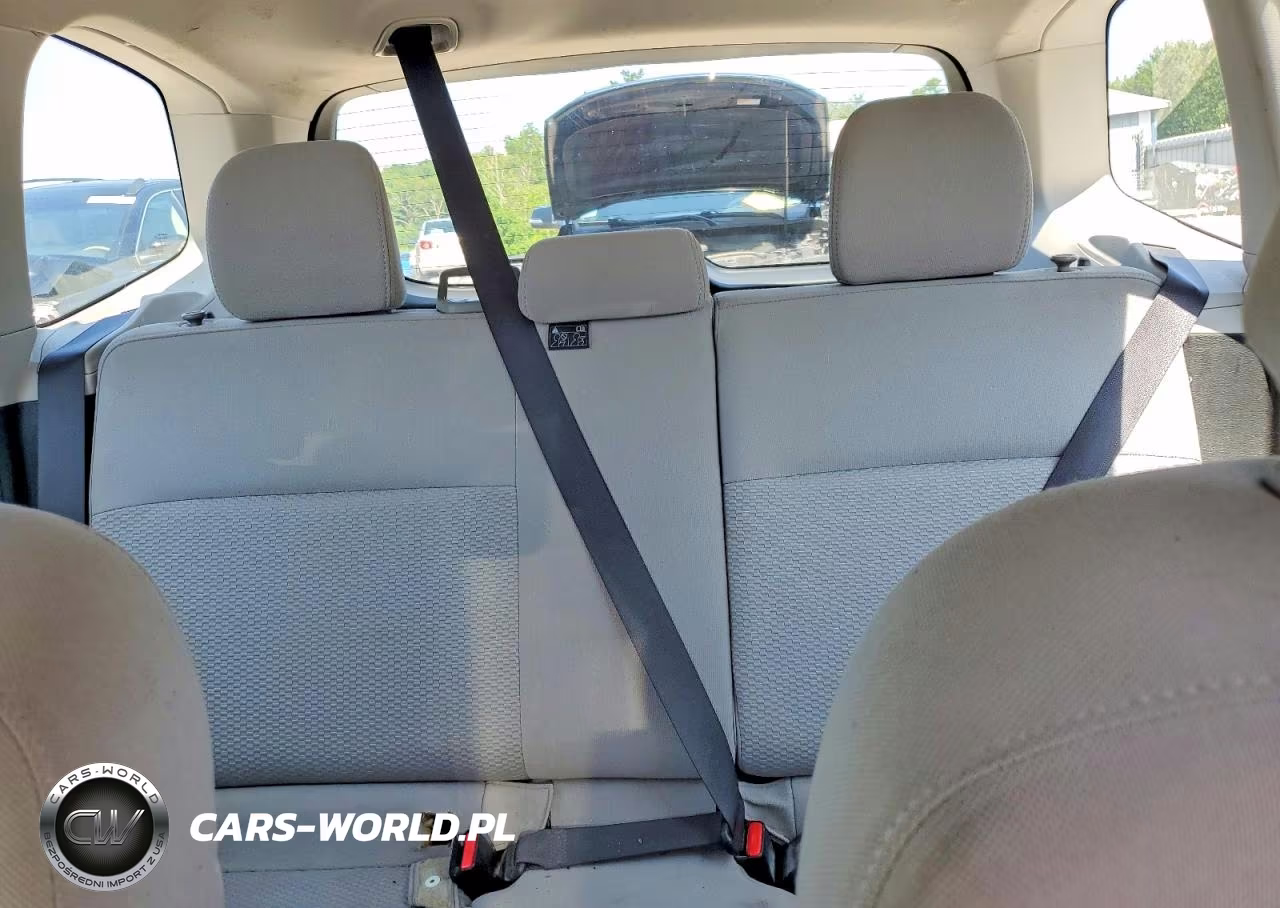 2018 Subaru Forester 2.5I VIN:JF2SJABC1JH563033 - 10