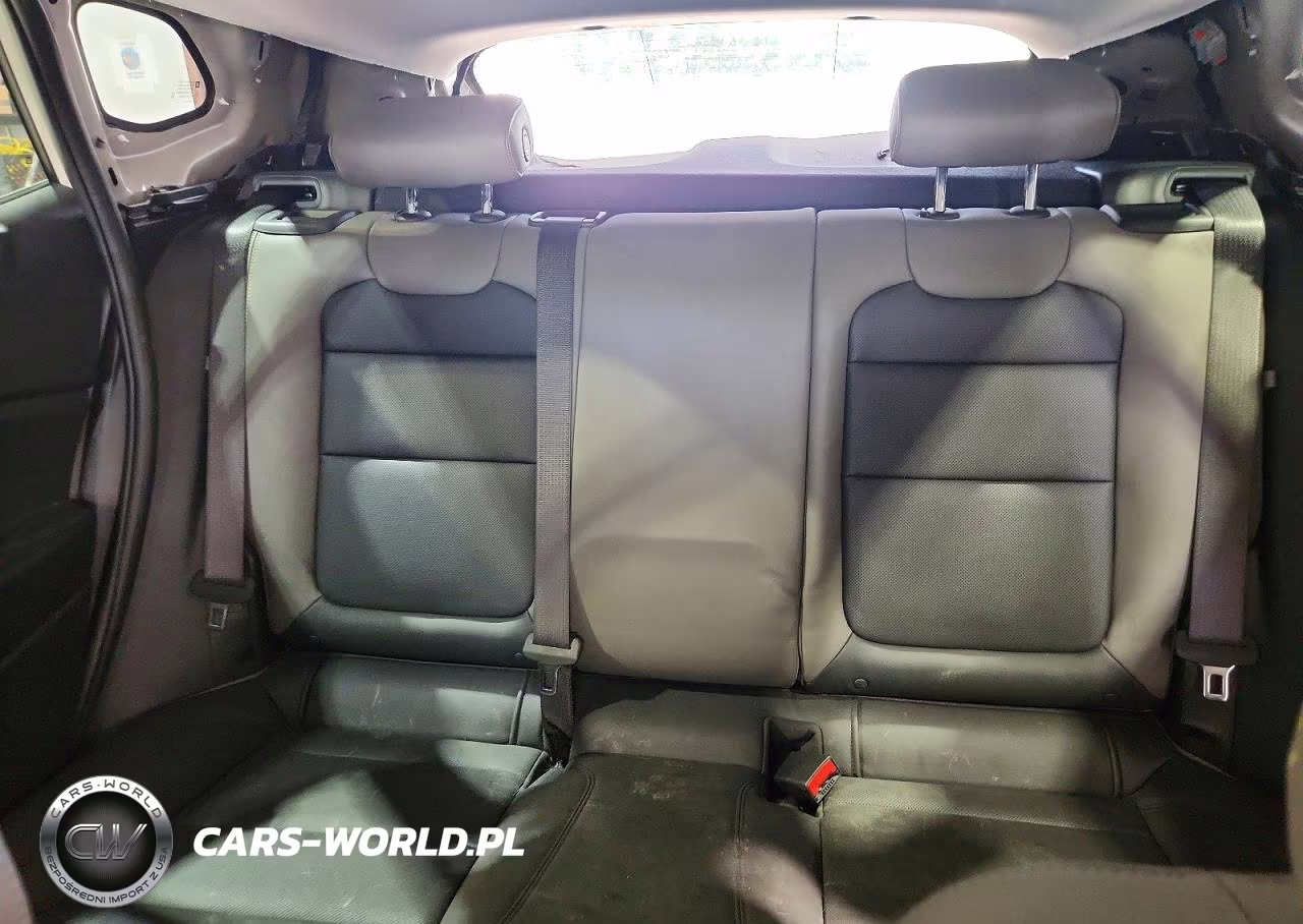 2026 Chevrolet Trax Activ VIN:KL77LKEP3TC114369 - 10