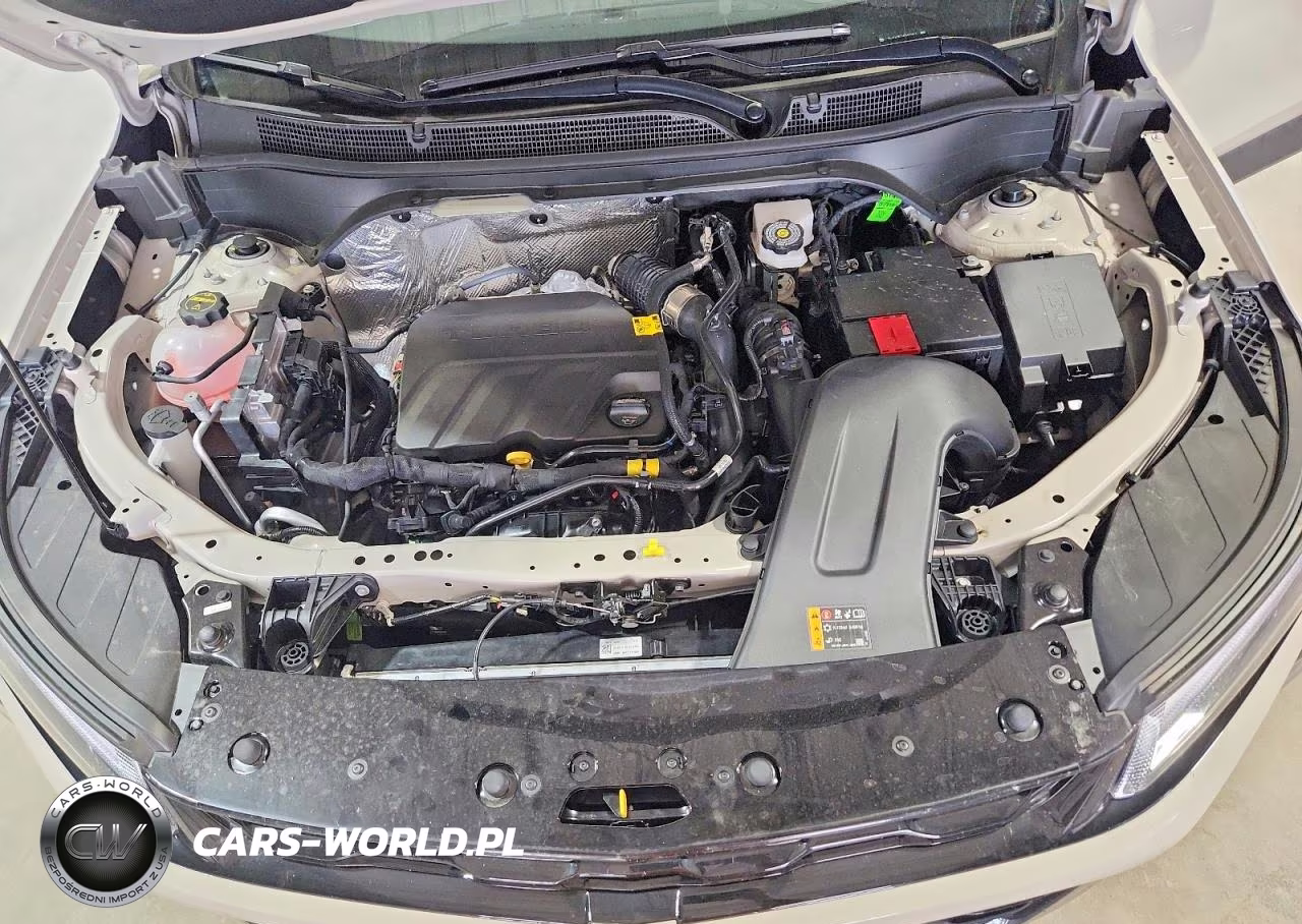2026 Chevrolet Trax Activ VIN:KL77LKEP3TC114369 - 12
