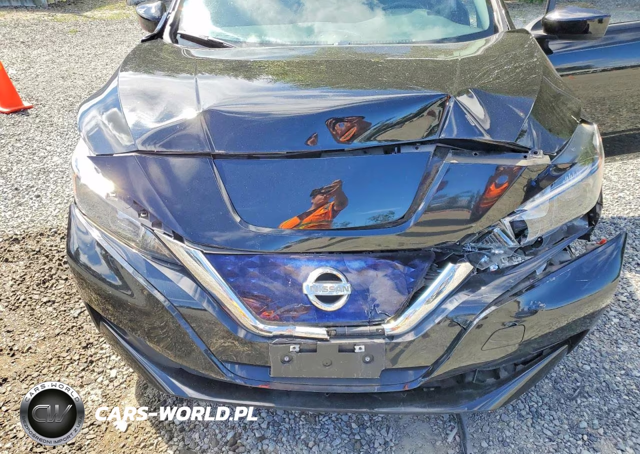 2020 Nissan Leaf Sv VIN:1N4AZ1CP1LC305038 - 12