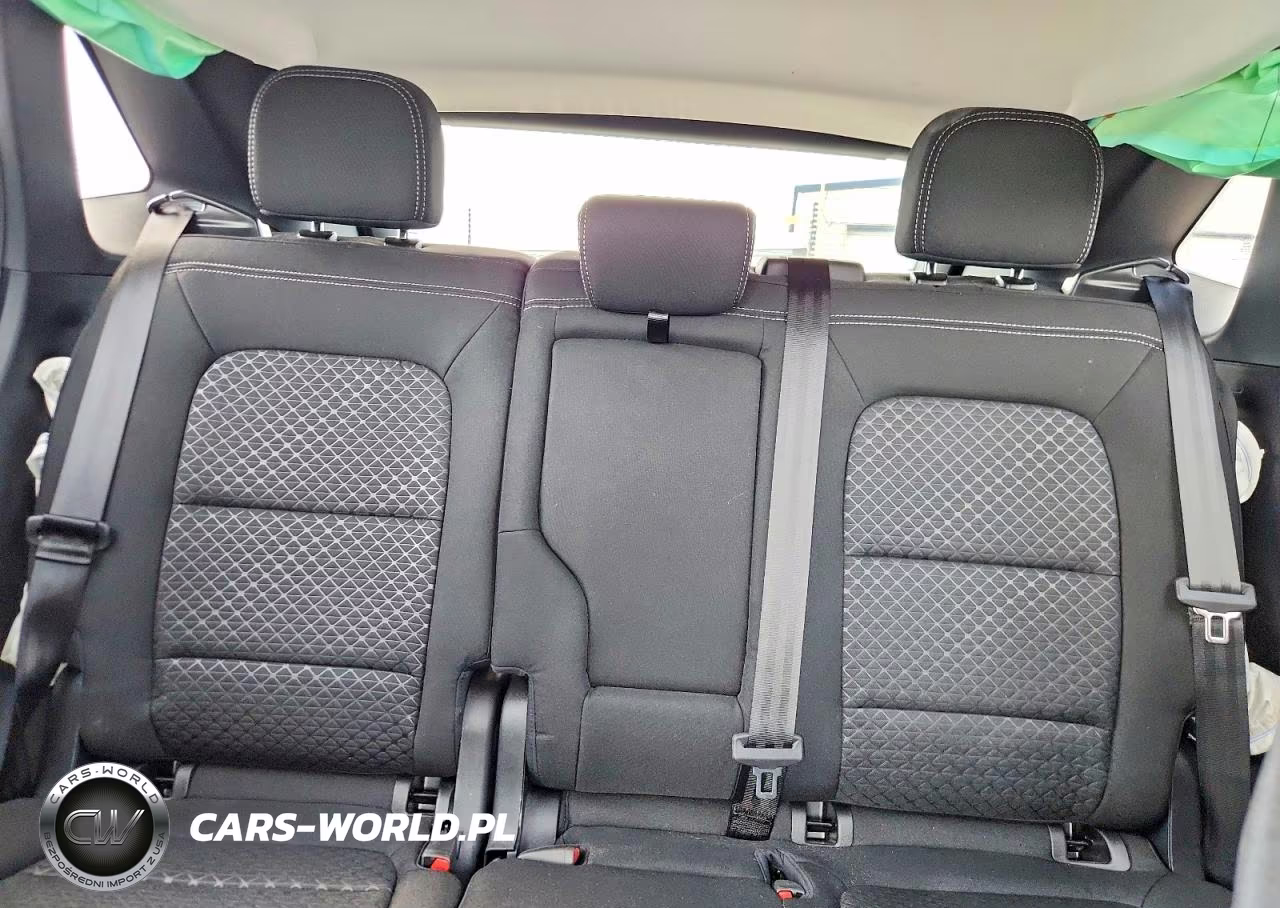 2025 Ford Escape Active VIN:1FMCU9GN6SUA55227 - 10