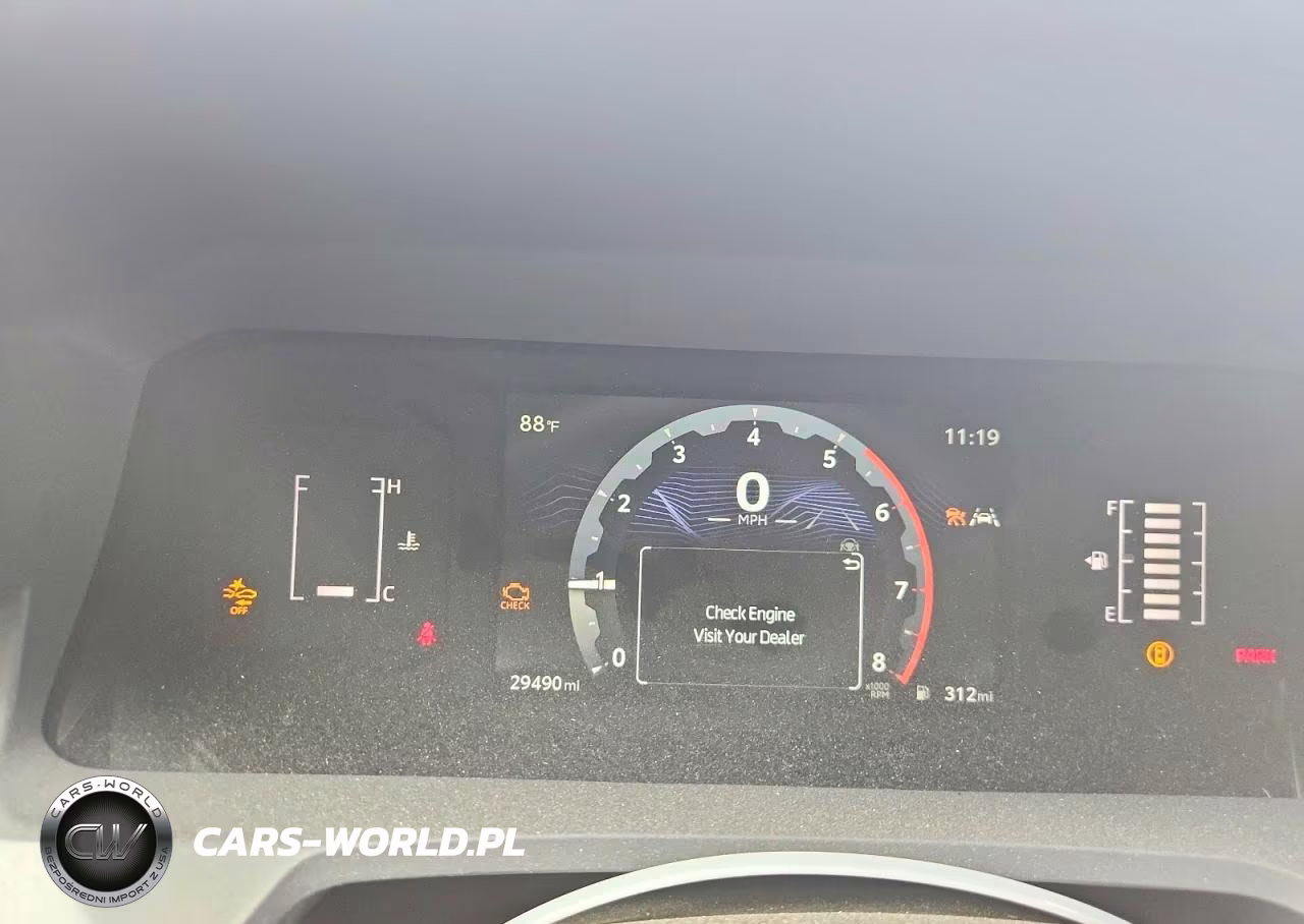 2024 Toyota Tacoma Sr VIN:3TYKE5JN8RT028161 - 9