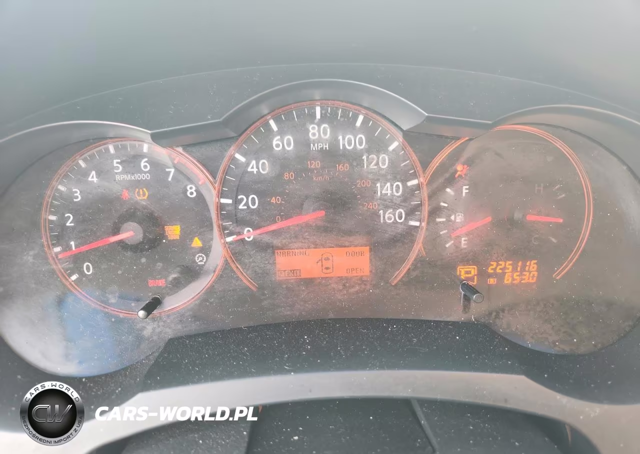 2008 Nissan Altima 2.5 VIN:1N4AL21E88N434740 - 9