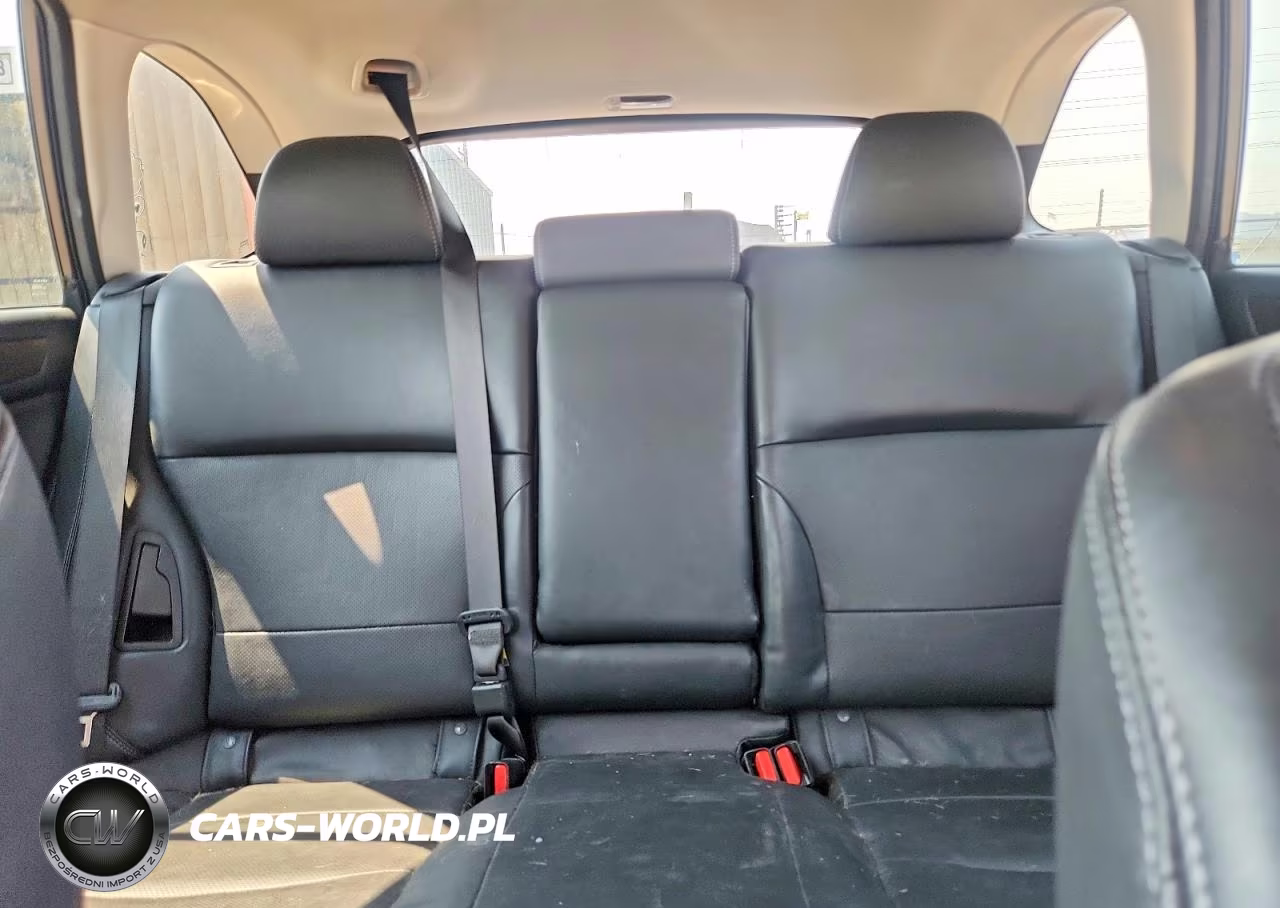 2019 Subaru Outback 2.5I Limited VIN:4S4BSANC7K3360312 - 10