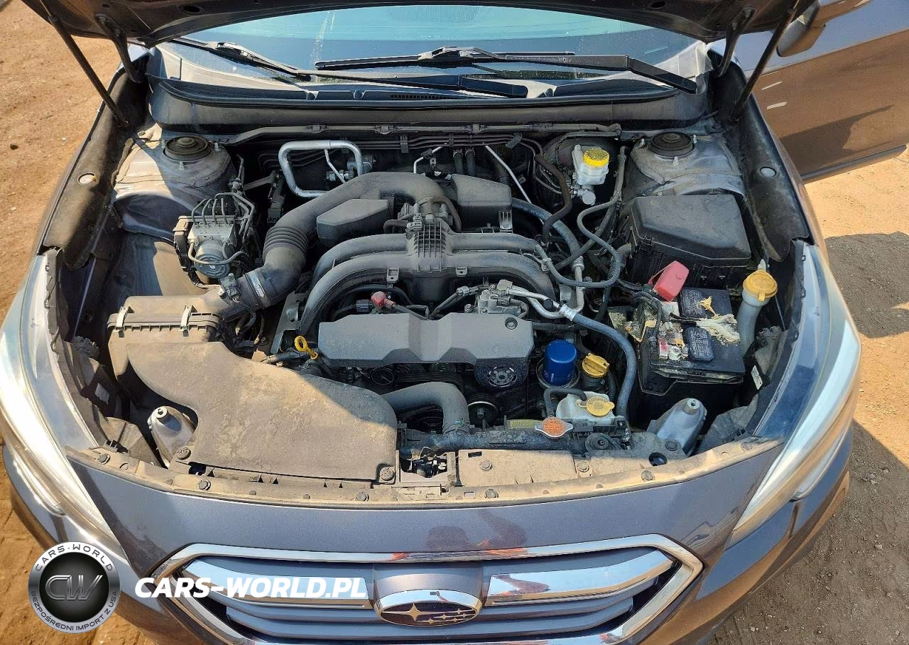 2019 Subaru Outback 2.5I Limited VIN:4S4BSANC7K3360312 - 12