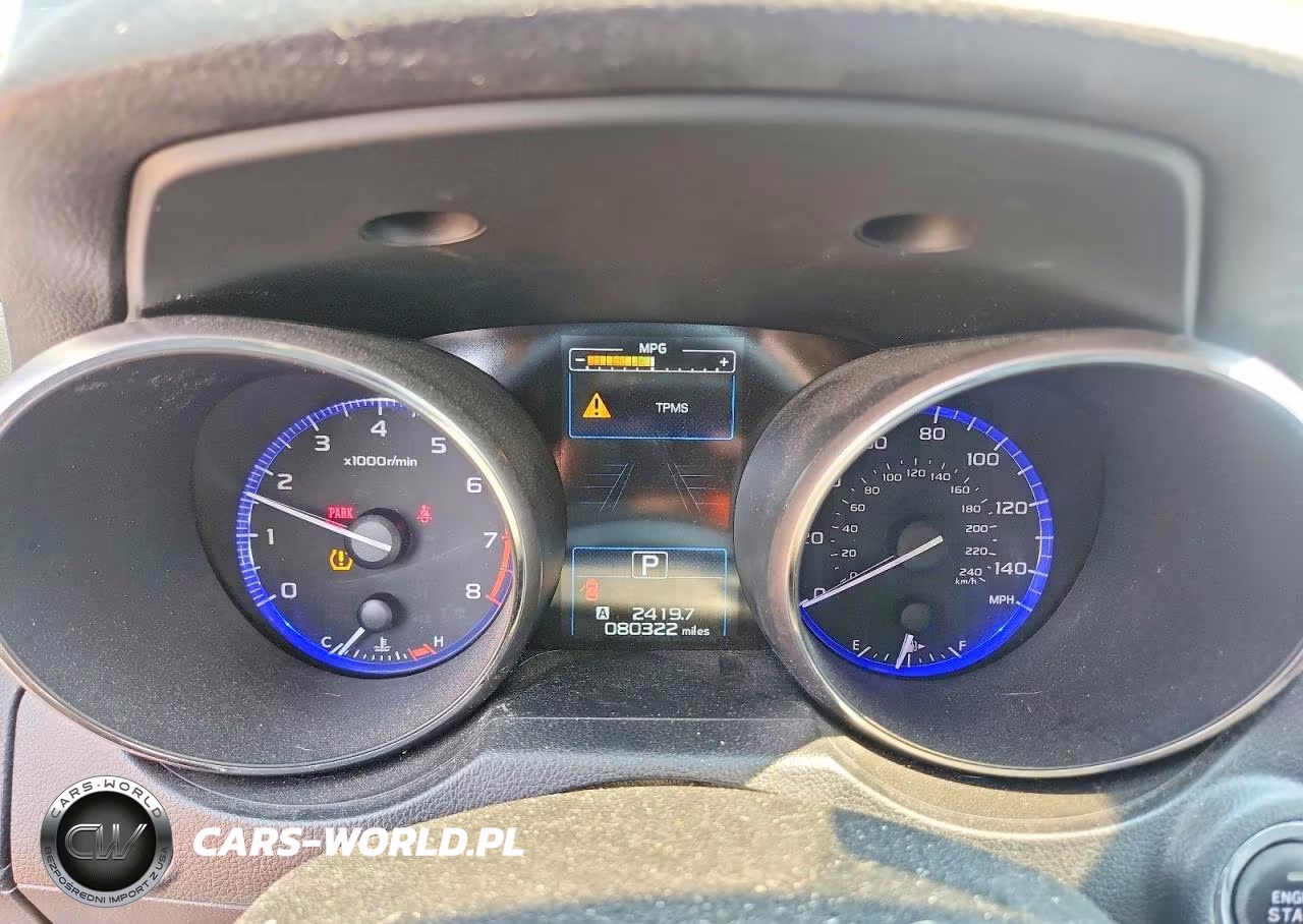 2019 Subaru Outback 2.5I Limited VIN:4S4BSANC7K3360312 - 9