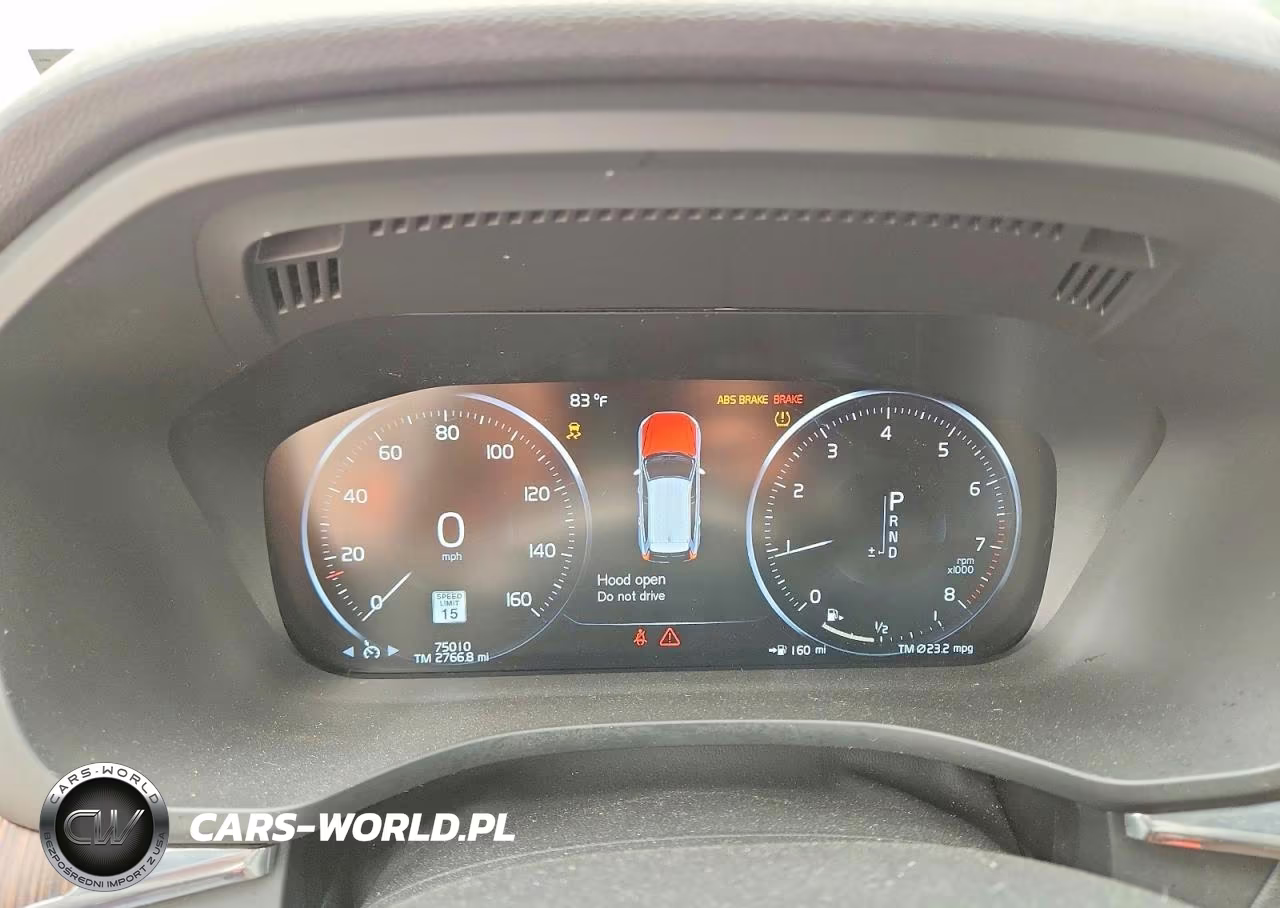 2021 Volvo Xc60 T5 Momentum VIN:YV4102RK4M1758084 - 9