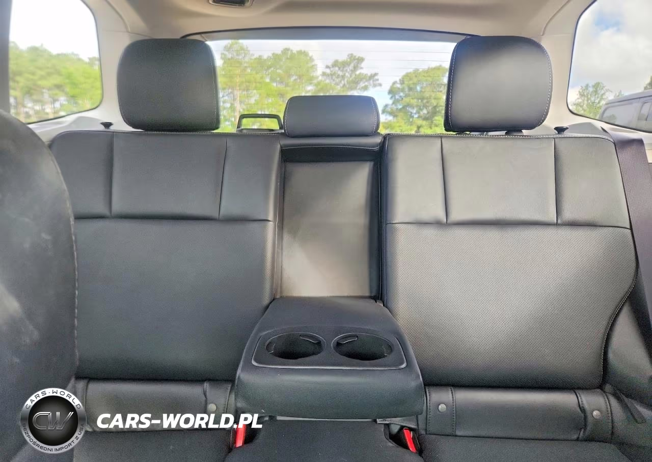 2014 Subaru Forester 2.0Xt Touring VIN:JF2SJGMC0EH445884 - 10