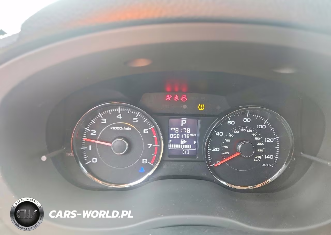 2014 Subaru Forester 2.0Xt Touring VIN:JF2SJGMC0EH445884 - 9