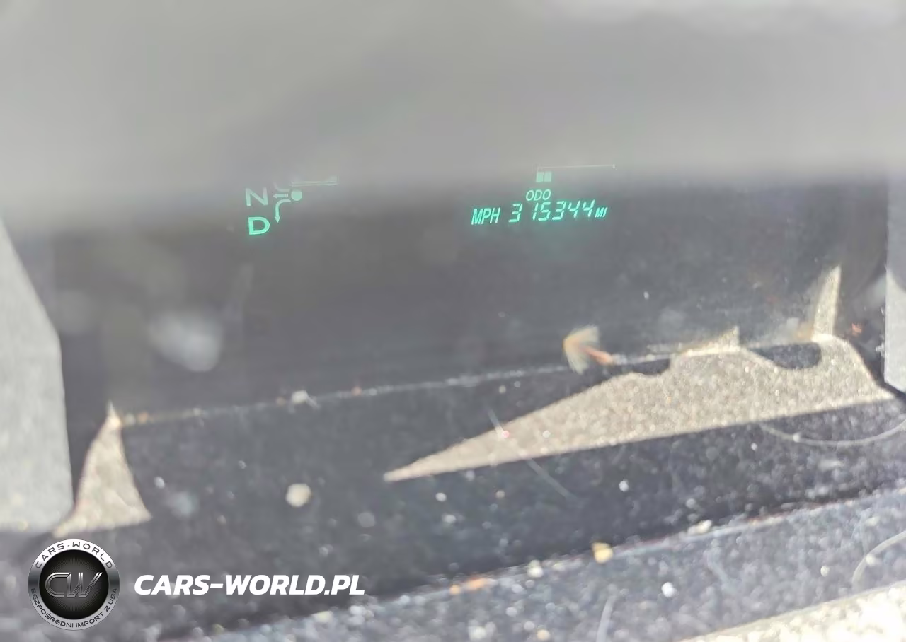 2008 Toyota Prius Base VIN:JTDKB20U883373556 - 9