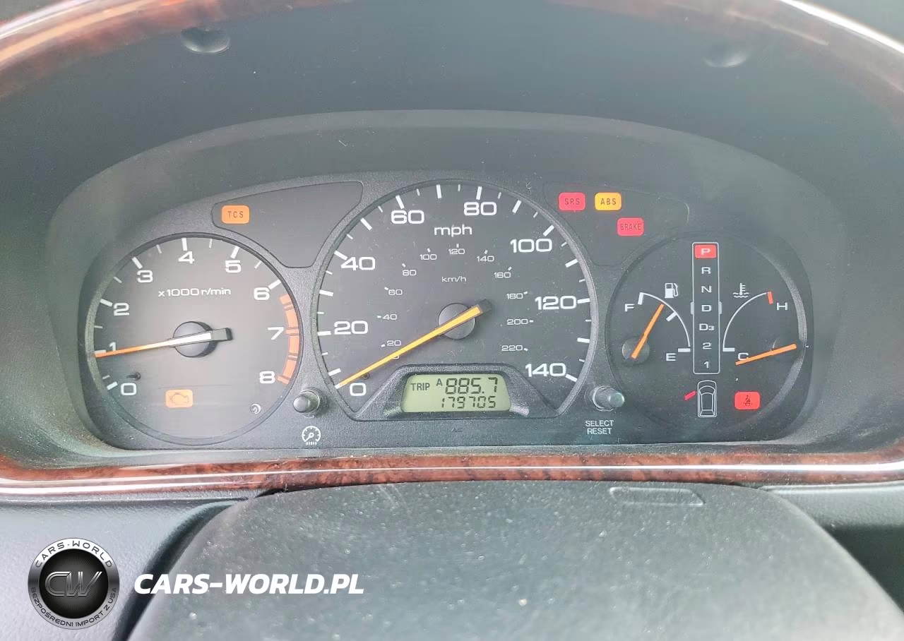 2003 Honda Odyssey Exl VIN:5FNRL18923B032350 - 9