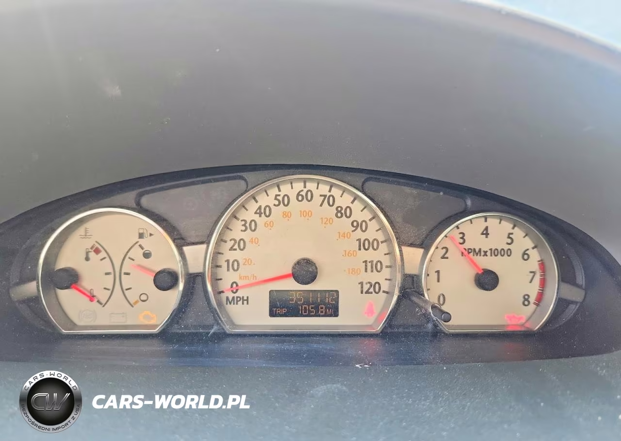 2005 Saturn Ion Level 3 VIN:1G8AL52F95Z140491 - 9