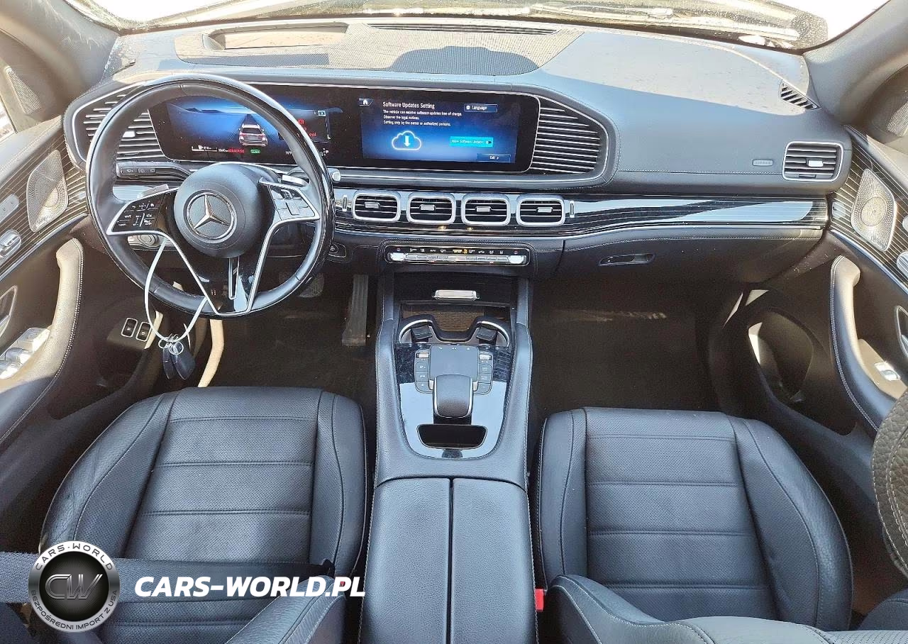2024 Mercedes-Benz Gle 450E 4Matic VIN:4JGFB4GB0RB074213 - 8