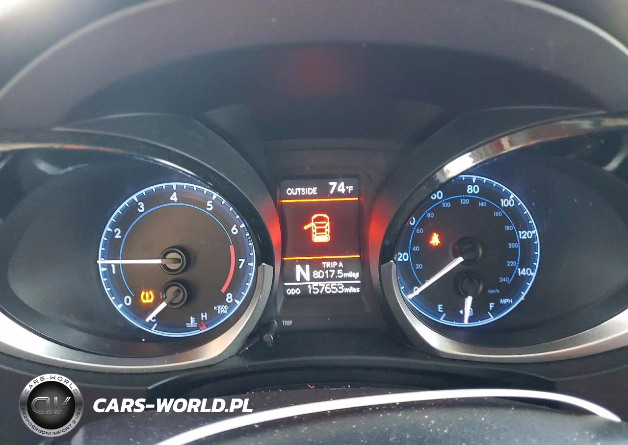 2016 Toyota Corolla S Plus VIN:5YFBURHE7GP408318 - 9