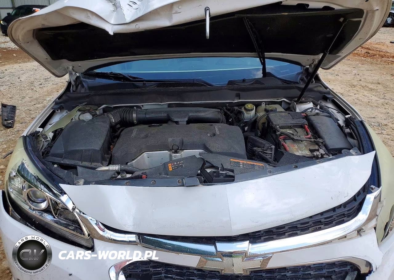 2015 Chevrolet Malibu Ltz VIN:1G11F5SL3FF119800 - 11