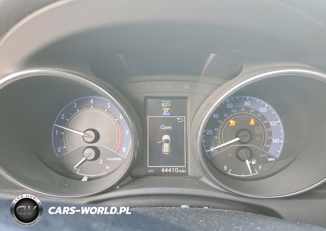 2017 Toyota Corolla Im Base VIN:JTNKARJE9HJ540582 - 9