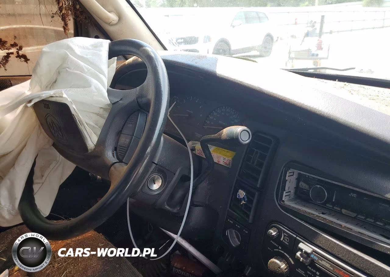 2002 Dodge Durango Slt VIN:1B4HS48Z12F170825 - 9