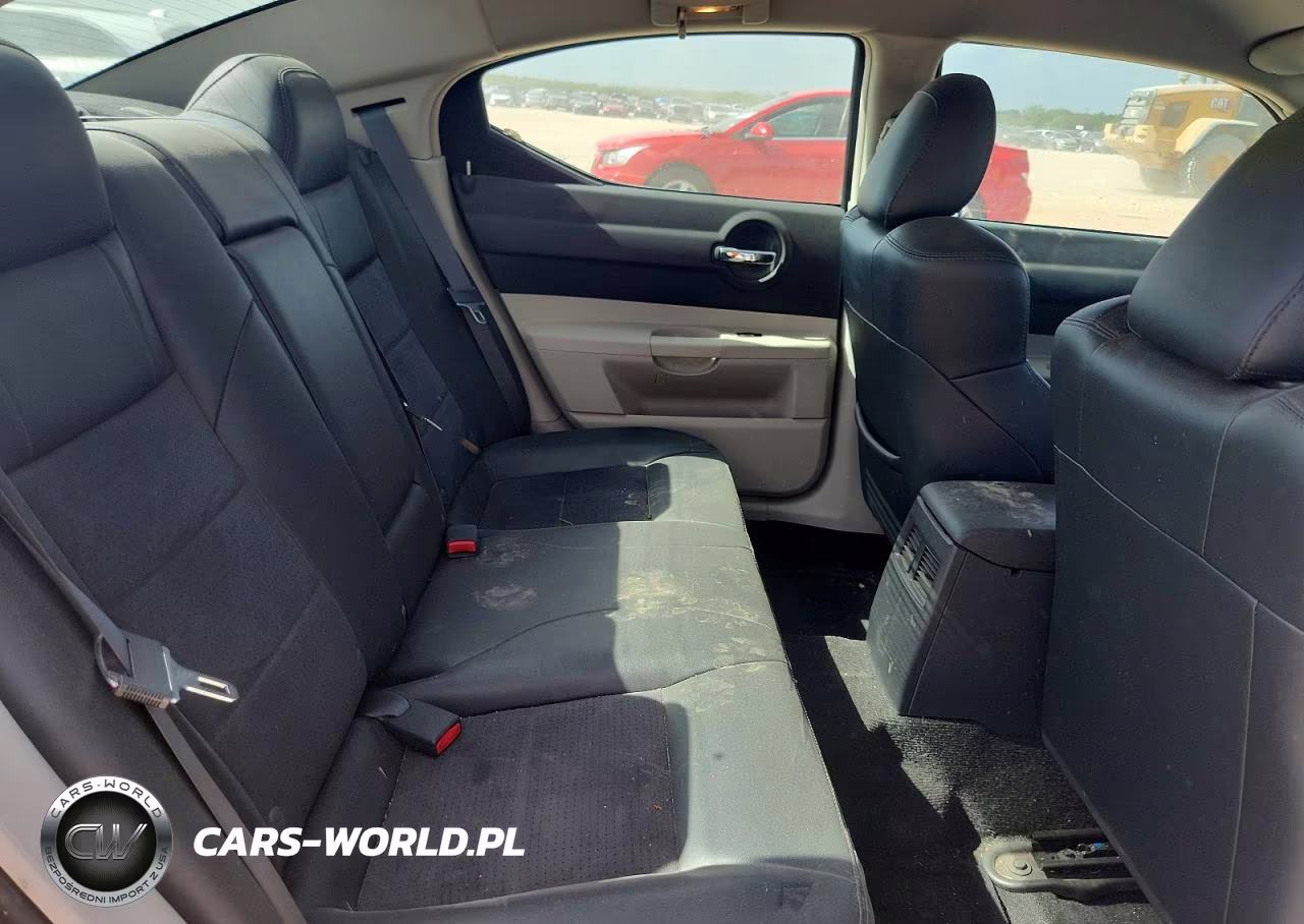 2006 Dodge Charger R-T VIN:2B3KA53H46H472924 - 10