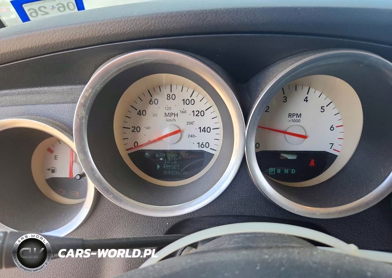 2006 Dodge Charger R-T VIN:2B3KA53H46H472924 - 9
