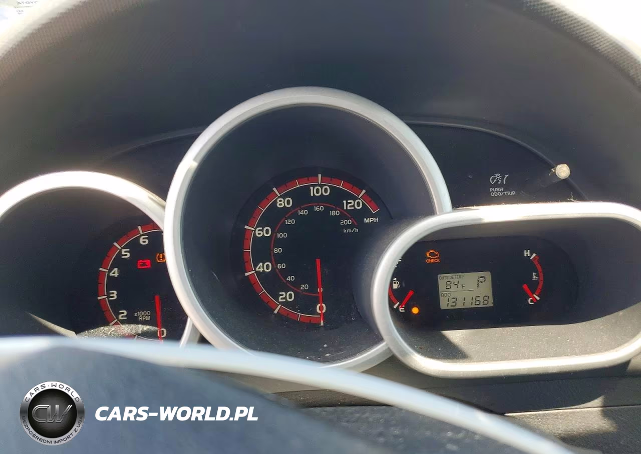 2012 Toyota Matrix L VIN:2T1KU4EE0CC892267 - 9