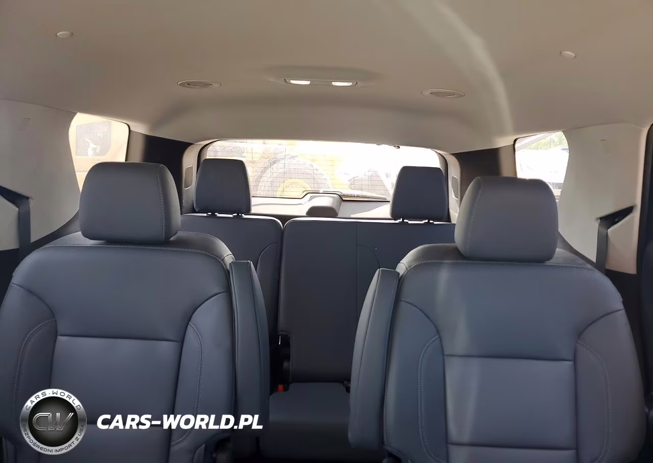 2021 Chevrolet Traverse Lt VIN:1GNEVHKW3MJ251058 - 10
