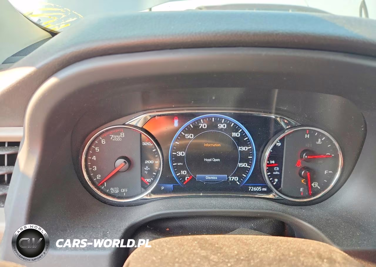 2023 GMC Acadia Denali VIN:1GKKNXL46PZ112443 - 9