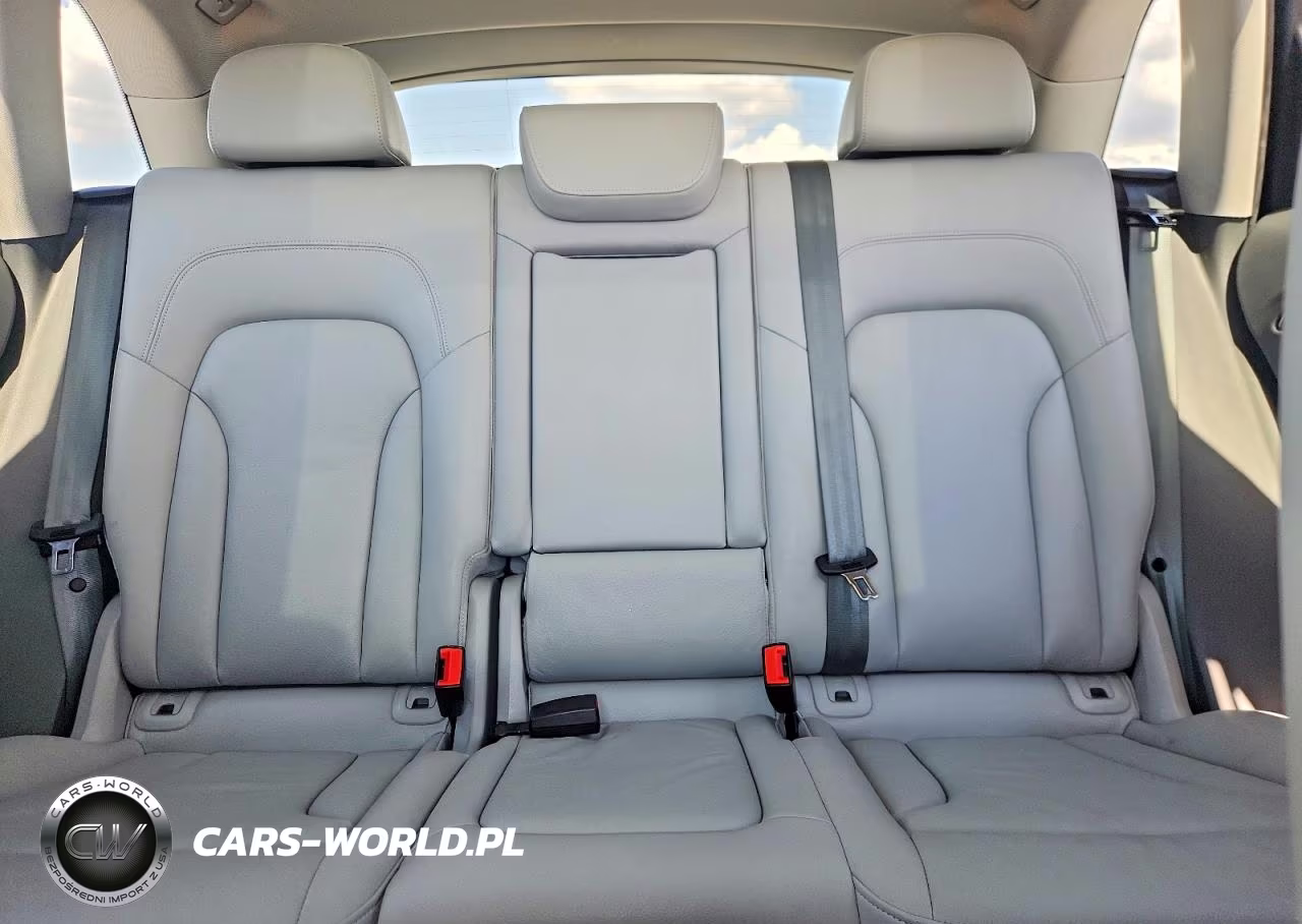 2016 Audi Q5 Premium Plus VIN:WA1L2AFP3GA012207 - 10