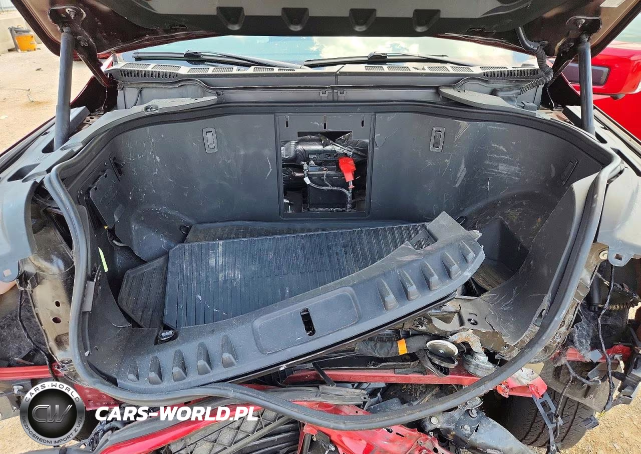 2023 Ford F150 VIN:1FTVW1EV0PWG30316 - 11