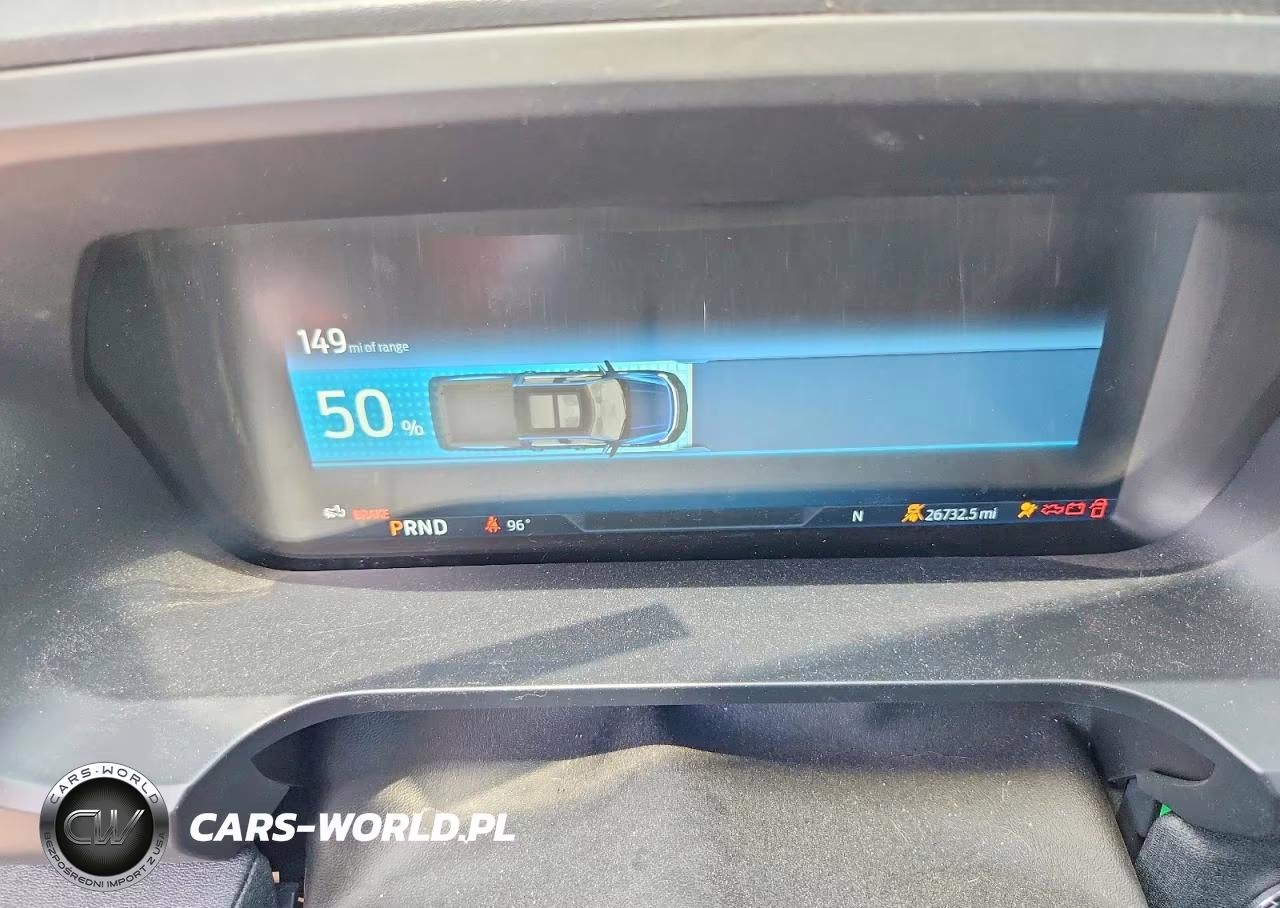 2023 Ford F150 VIN:1FTVW1EV0PWG30316 - 9