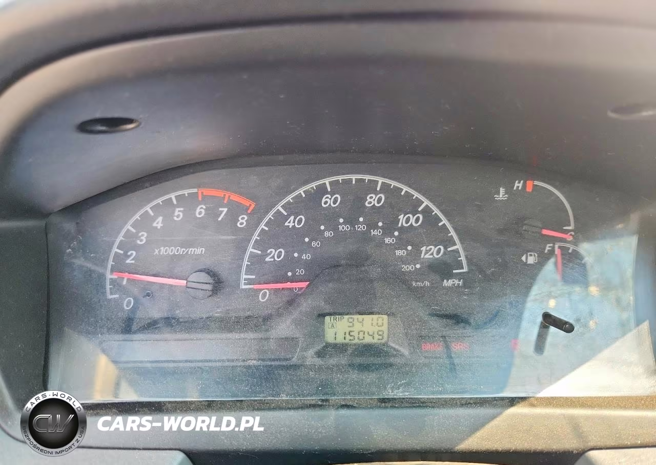 2004 Mitsubishi Lancer Es VIN:JA3AJ26E94U033530 - 9
