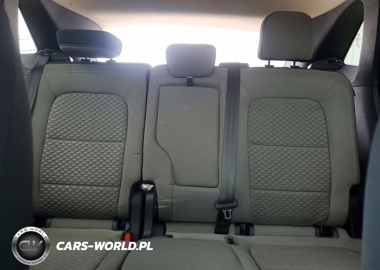 2020 Ford Escape Se VIN:1FMCU0G60LUC04298 - 10