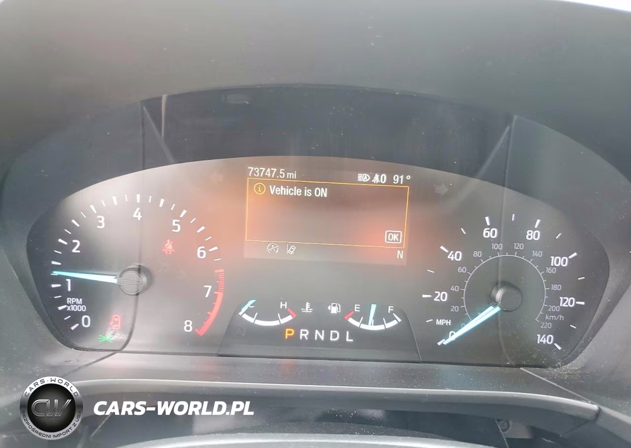 2020 Ford Escape Se VIN:1FMCU0G60LUC04298 - 9