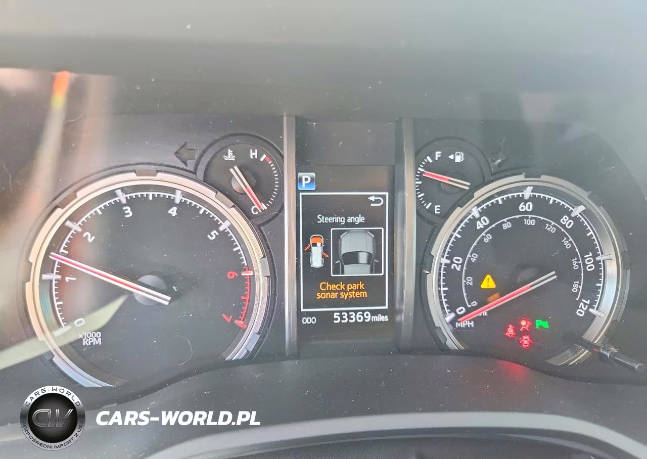 2023 Toyota 4Runner Limited VIN:JTEKU5JRXP6137716 - 9
